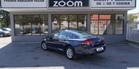 Volkswagen Passat 2,0 TDI
