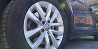 Volkswagen Passat 2,0 TDI