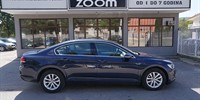 Volkswagen Passat 2,0 TDI
