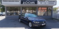 Volkswagen Passat 2,0 TDI