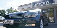 Volkswagen Passat 2,0 TDI
