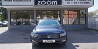 Volkswagen Passat 2,0 TDI