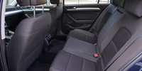 Volkswagen Passat 2,0 TDI