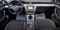Volkswagen Passat 2,0 TDI