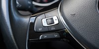 Volkswagen Passat 2,0 TDI