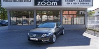 Volkswagen Passat cc 2,0 TDI DSG