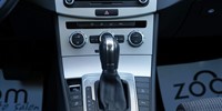 Volkswagen Passat cc 2,0 TDI DSG