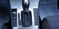 Volkswagen Passat cc 2,0 TDI DSG
