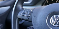 Volkswagen Passat cc 2,0 TDI DSG