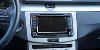Volkswagen Passat cc 2,0 TDI DSG