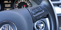 Volkswagen Passat cc 2,0 TDI DSG