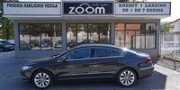 Volkswagen Passat cc 2,0 TDI DSG