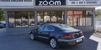 Volkswagen Passat cc 2,0 TDI DSG