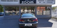 Volkswagen Passat cc 2,0 TDI DSG