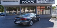 Volkswagen Passat cc 2,0 TDI DSG