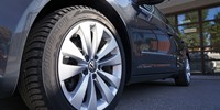 Volkswagen Passat cc 2,0 TDI DSG