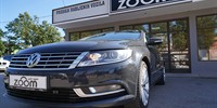 Volkswagen Passat cc 2,0 TDI DSG