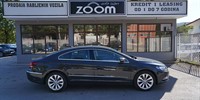 Volkswagen Passat cc 2,0 TDI DSG