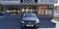 Volkswagen Passat cc 2,0 TDI DSG