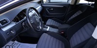 Volkswagen Passat cc 2,0 TDI DSG