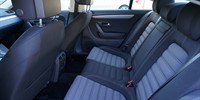 Volkswagen Passat cc 2,0 TDI DSG