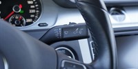 Volkswagen Passat cc 2,0 TDI DSG