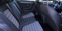 Volkswagen Passat cc 2,0 TDI DSG