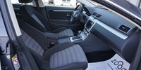 Volkswagen Passat cc 2,0 TDI DSG