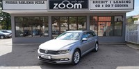 Volkswagen Passat 2,0 TDI DSG