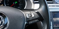 Volkswagen Passat 2,0 TDI DSG