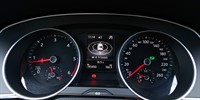 Volkswagen Passat 2,0 TDI DSG