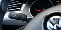 Volkswagen Passat 2,0 TDI DSG