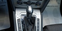 Volkswagen Passat 2,0 TDI DSG