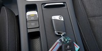 Volkswagen Passat 2,0 TDI DSG