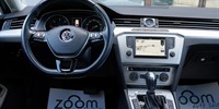 Volkswagen Passat 2,0 TDI DSG