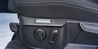 Volkswagen Passat 2,0 TDI DSG