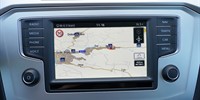 Volkswagen Passat 2,0 TDI DSG