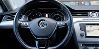 Volkswagen Passat 2,0 TDI DSG