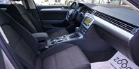 Volkswagen Passat 2,0 TDI DSG