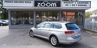 Volkswagen Passat 2,0 TDI DSG