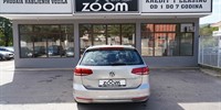 Volkswagen Passat 2,0 TDI DSG