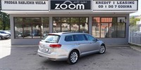 Volkswagen Passat 2,0 TDI DSG
