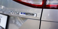 Volkswagen Passat 2,0 TDI DSG