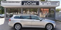 Volkswagen Passat 2,0 TDI DSG