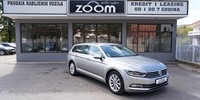 Volkswagen Passat 2,0 TDI DSG