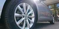 Volkswagen Passat 2,0 TDI DSG