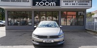 Volkswagen Passat 2,0 TDI DSG