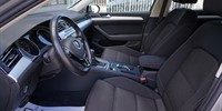 Volkswagen Passat 2,0 TDI DSG