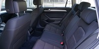Volkswagen Passat 2,0 TDI DSG