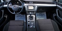 Volkswagen Passat 2,0 TDI DSG